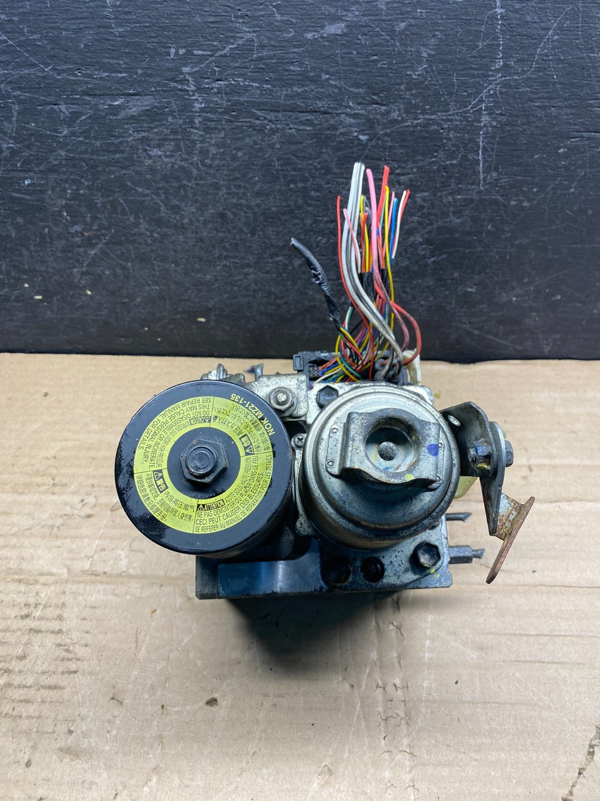 2004 - 2009 Toyota Prius ABS Brake Pump Anti Lock Module AF0035 DG5