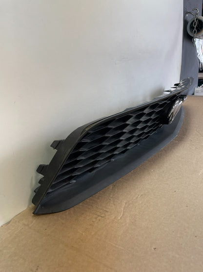 2010 2011 2012 Ford Mustang Upper Front Grill Grille ah0031 DG2