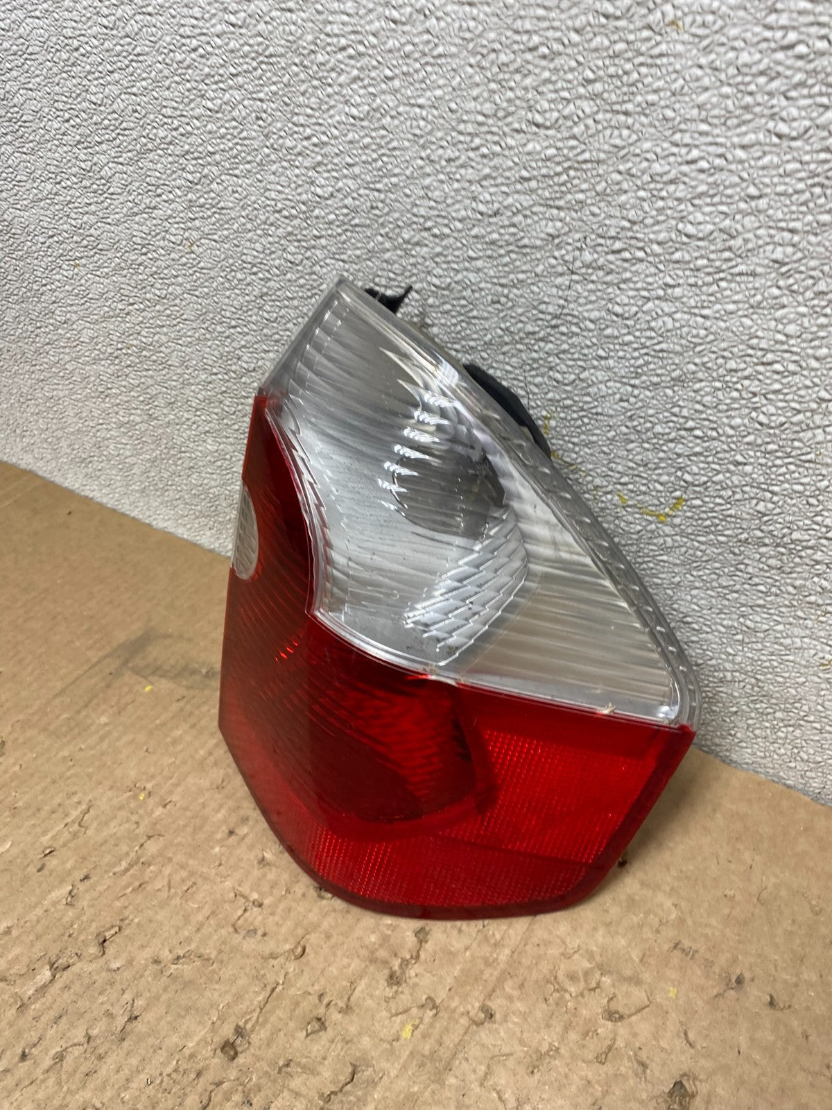 2004 2005 2006 Bmw X3 Right Passenger Rh Side Tail Light OEM W7524 DW1
