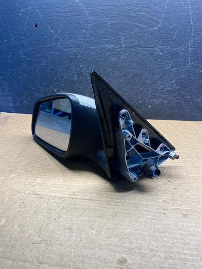 2013 to 2015 BMW X1 Left Driver LH Side View Door Mirror AF7537 DG10