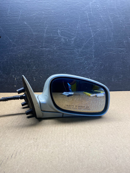 2004 to 2011 Lincoln Town Car Right Passenger View Heated Door Mirror AG6022 DW8