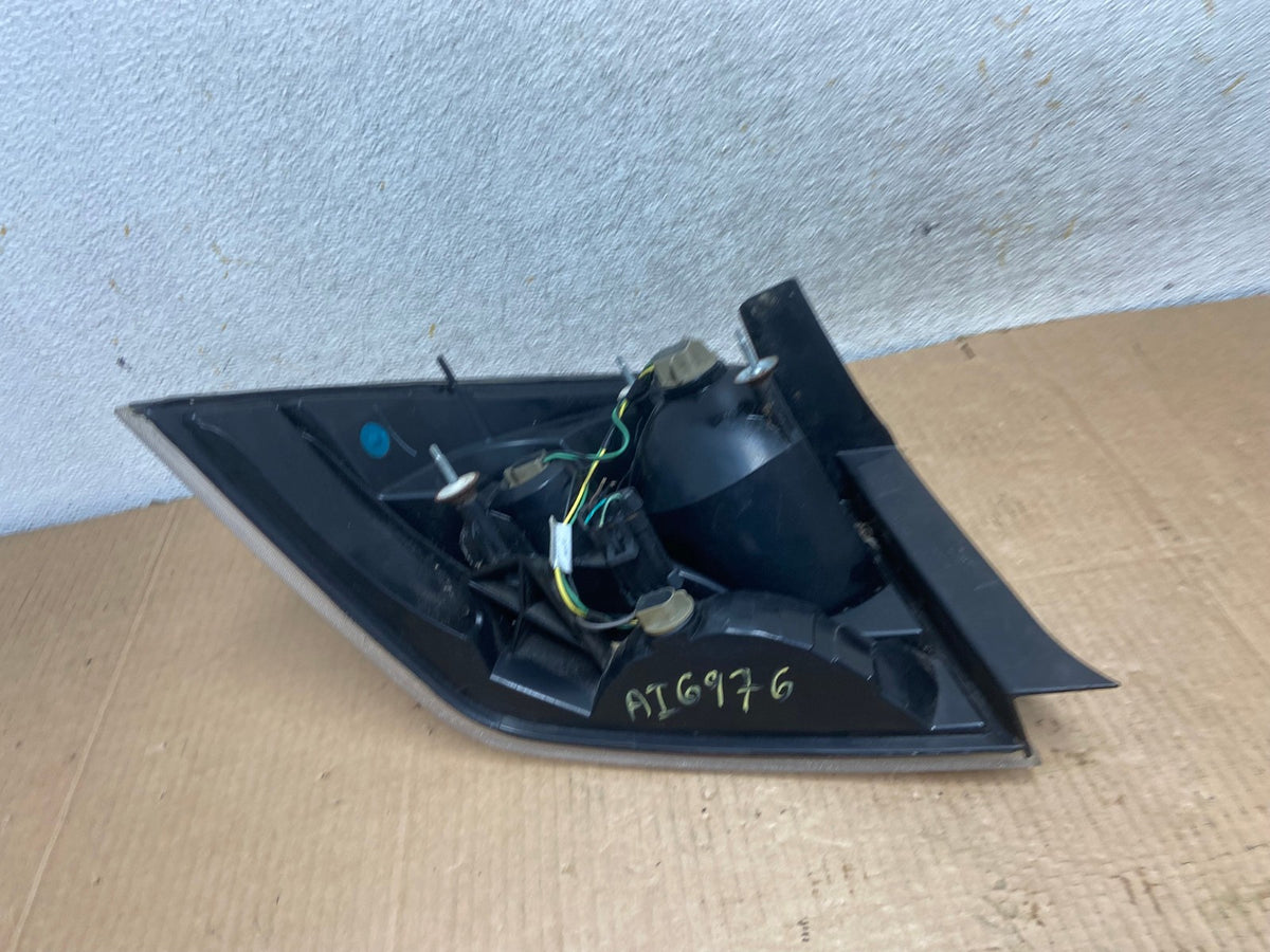 2006 - 2012 Chevrolet Impala Tail Light Right Passenger RH Side AI6976 LK6