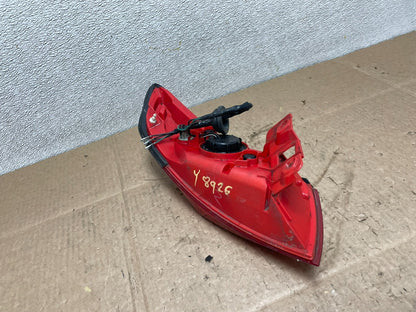 2003 to 2008 Infiniti FX35 FX45 Right Passenger RH Side Tail Light OEM Y8926 DW5