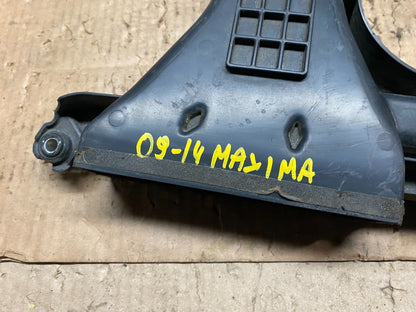 2009 to 2014 Nissan Maxima Upper Air Intake Duct  OEM Y6608 DG8