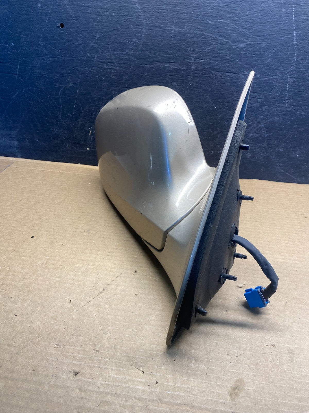 2002 to 2007 Buick Rendezvous Right Passenger RH Side View Door Mirror af4146 DG2