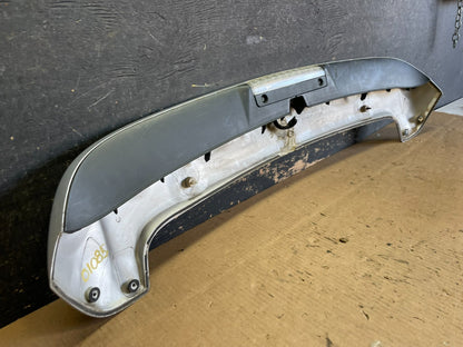 2007 to 2009 Mazda 3 Hatchback Rear Spoiler Wing OEM AA5967 DG9