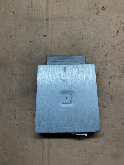 1999 2000 2001 Ford Explorer Engine Control Unit ECU Computer Module W2443 DG0
