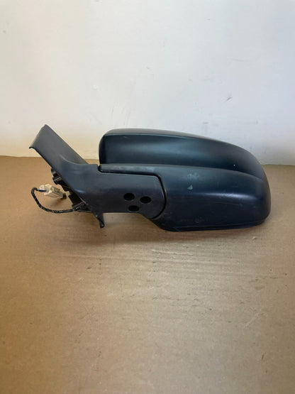 2010 2011 2012 Mazda Cx-9 Left Driver Lh Side View Door Mirror AF5663 DG3