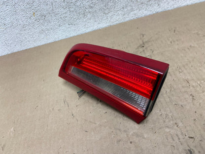 2011 to 2017 Volvo S60 Right Passenger RH Side Inner Tail Light AI2320 DG1
