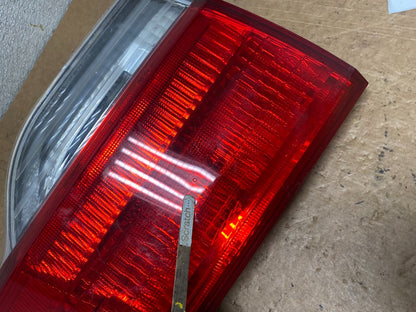 2008 to 2010 Honda Odyssey Left Driver LH Side Tail Light Inner Oem S7704 DW3