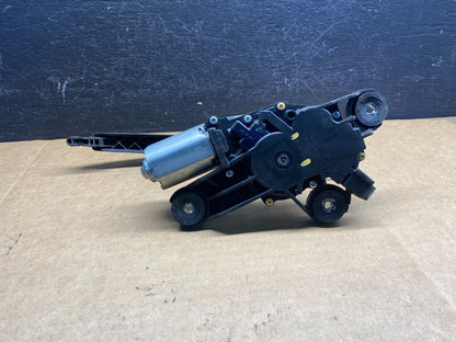 2012 to 2014 Ford Focus Rear Windshield Wiper Motor BV61-17K441-AA AD7502 DG5