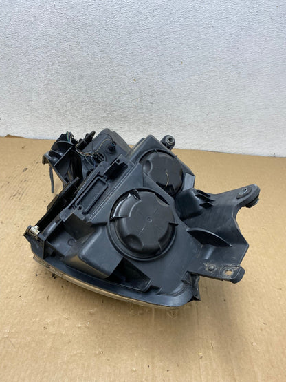 2007-2012 Gmc Acadia Halogen Headlight Right Passenger Side AG2115 LK7