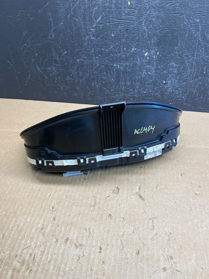 2011 to 2012 Ford Fusion Instrument Speedometer Gauge Cluster AC6464 DG4