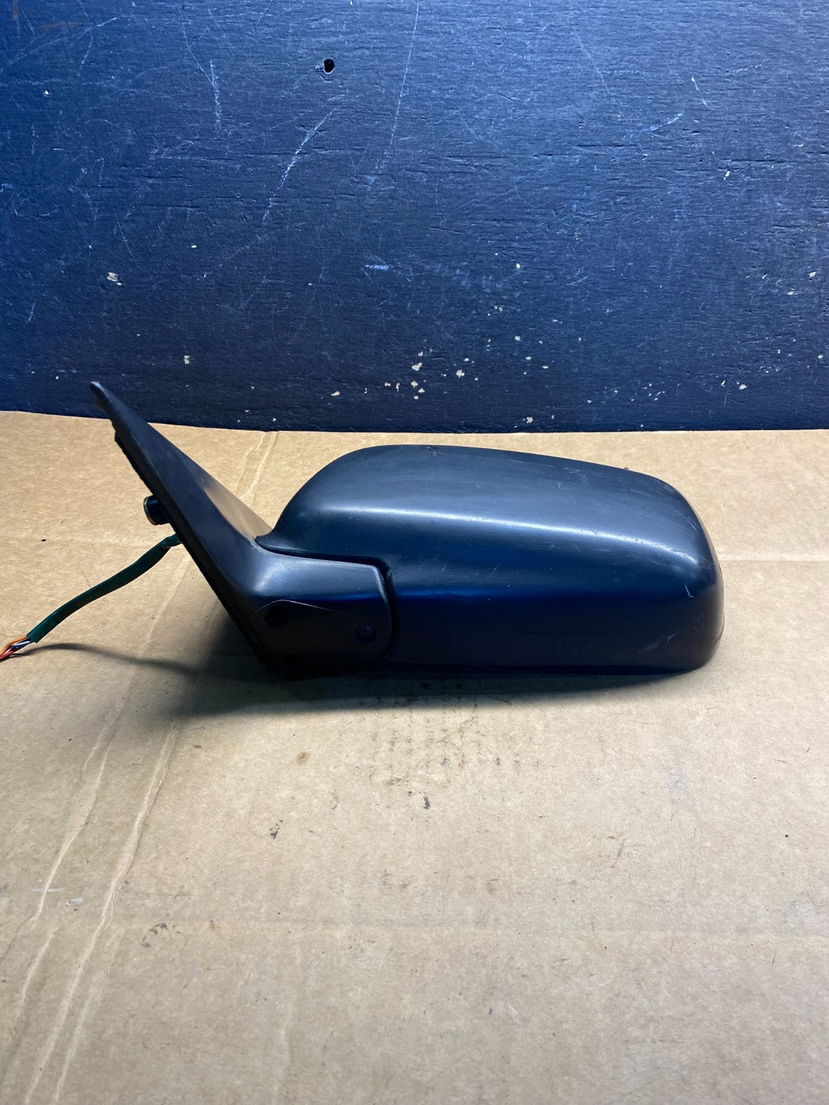 2000 to 2004 Subaru Legacy Outback Left Driver LH View Mirror Oem AB3542 MS3