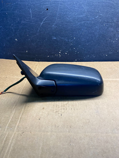 2000 to 2004 Subaru Legacy Outback Left Driver LH View Mirror Oem AB3542 MS3