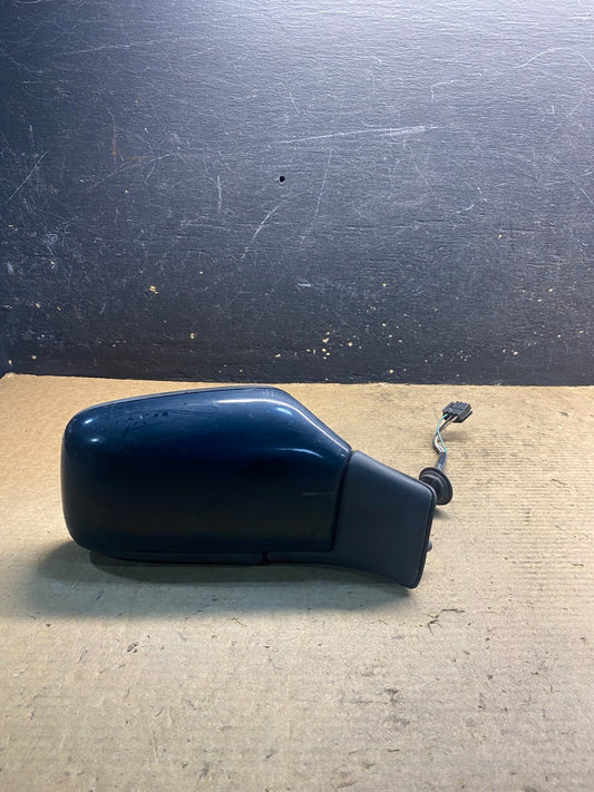 1998 to 2004 Volvo C70 Right Passenger RH Side View Door Mirror OEM AA2959  DG0