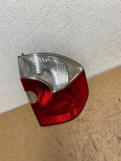 2004 2005 2006 Bmw X3 Right Passenger Rh Side Tail Light AD0670 LK2