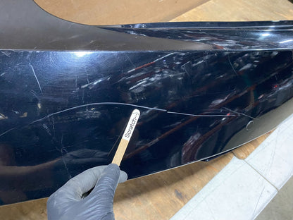 2013 to 2014 Lincoln MKZ Rear Bumper Cover AG2606 PS2