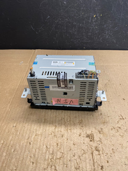 2013 to 2014 Ford F150 AM FM Radio Stereo CD Player Receiver OEM ab9644 DG5