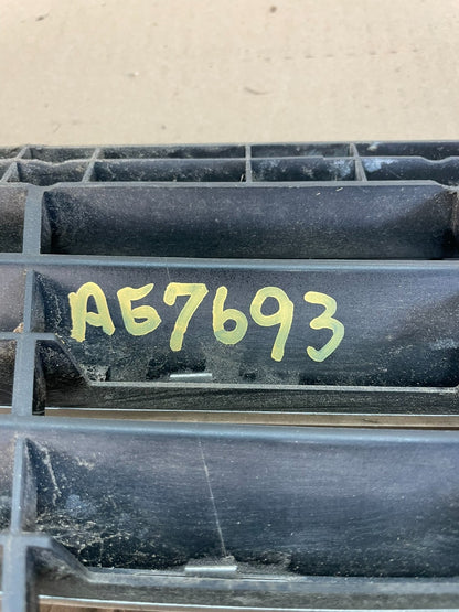 2003 to 2006 Mercedes Benz S-Class Front Grille ag7693 DG5