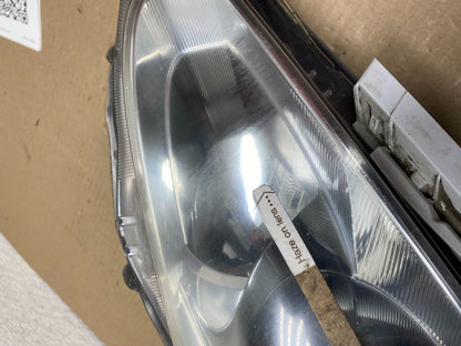2013 2014 2015 Nissan Altima Right Passenger RH Halogen Headlight AG8023 DW5