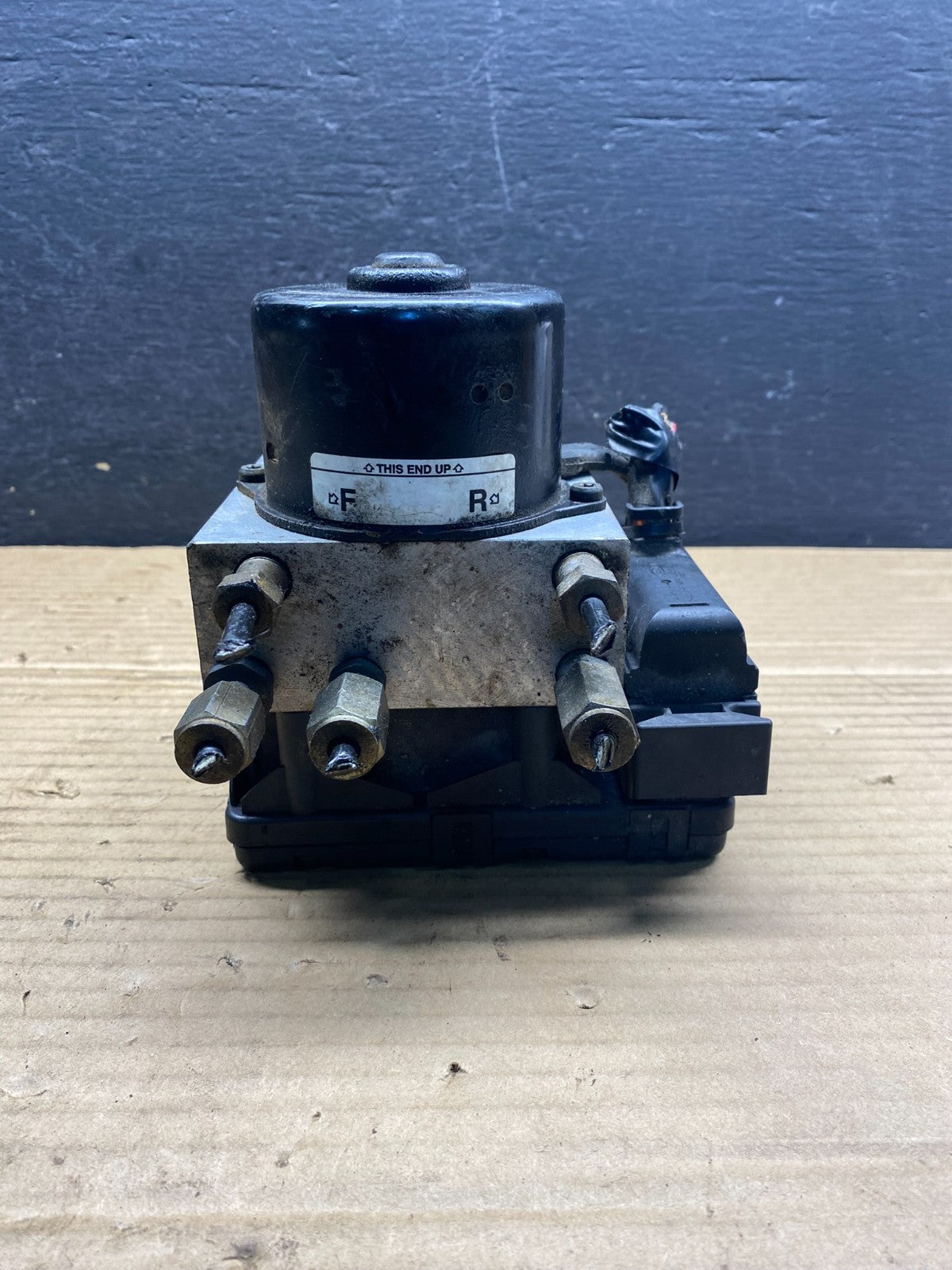 1999 2000 Ford Explorer ABS Anti Lock Brake Pump Module ae6250 DG3