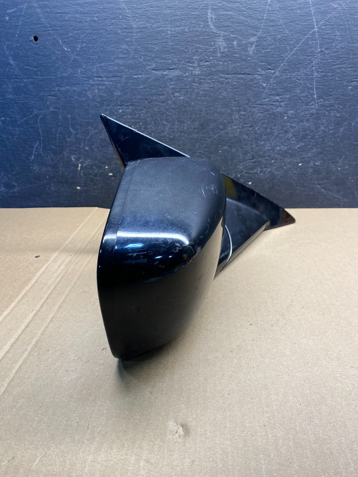 2004 2005 2006 Acura TL Right Passenger View Door Mirror AG3501 DW11