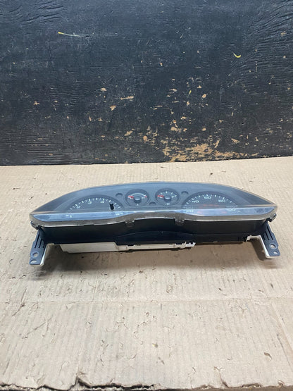 2007 to 2009 Ford Ranger Gauge Speedometer Cluster Oem x8080 DG1