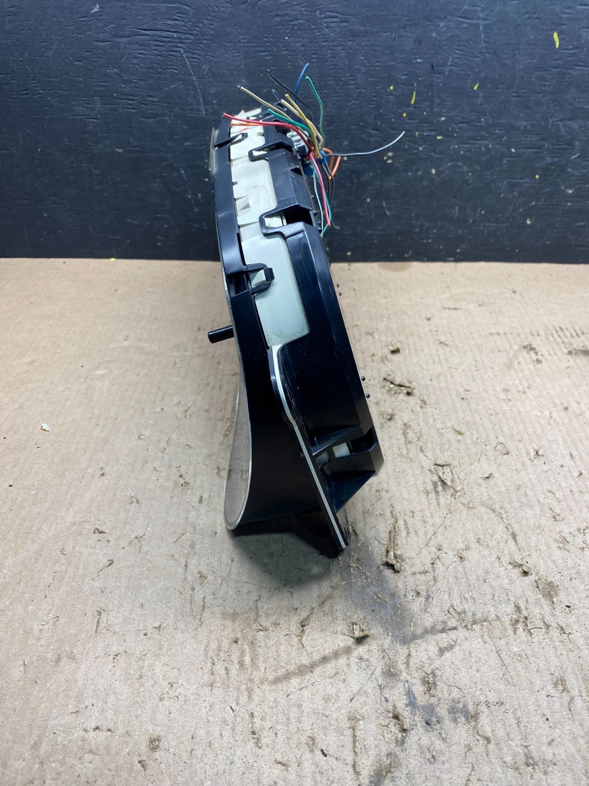 2001 - 2002 Ford Econoline E250 E350 Van Speedometer Instrument Cluster q9341 DG3