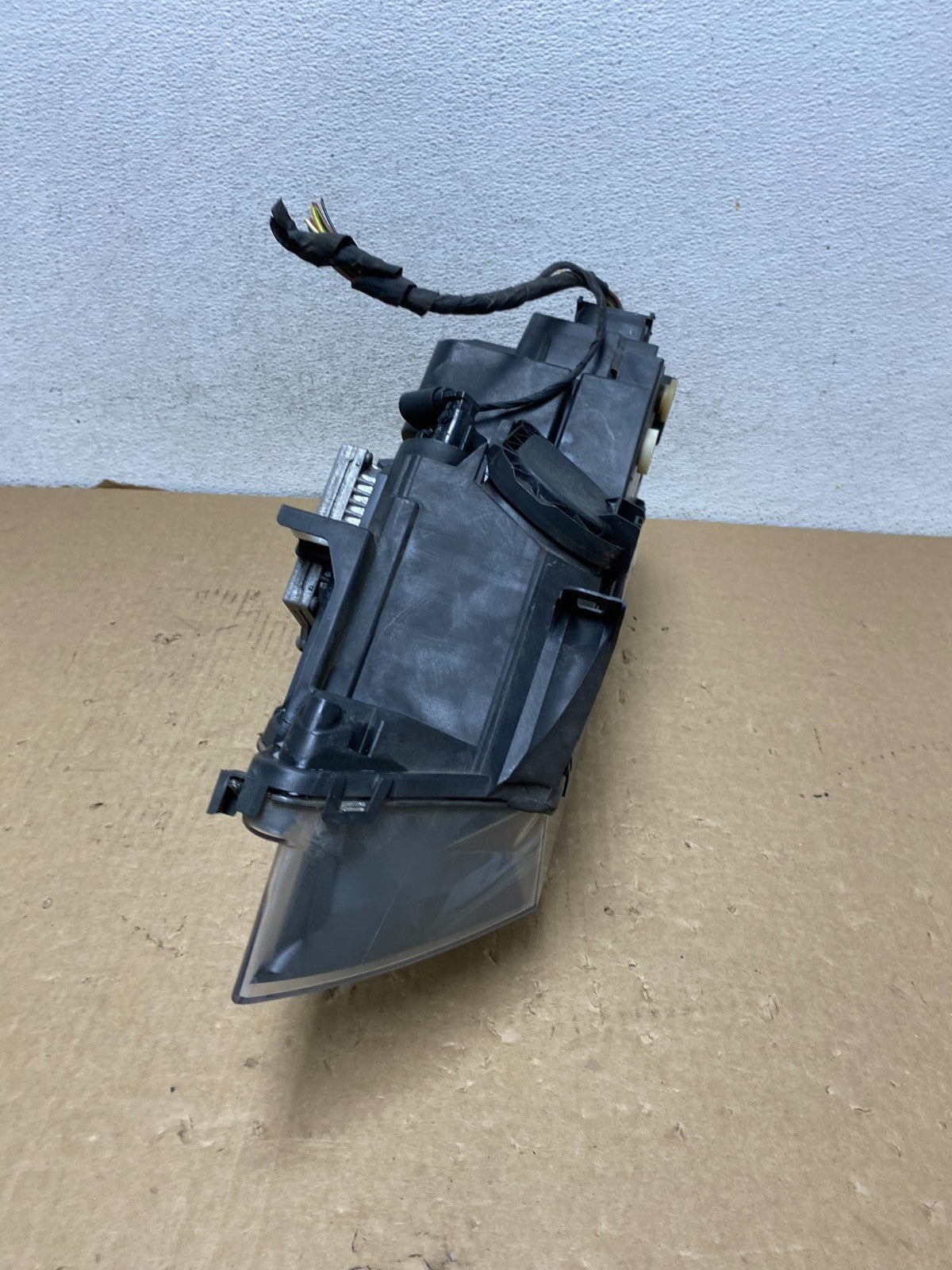 2004-2007 Bmw 645Ci 650I M6 E63 E64 Left Driver Lh Xenon Headlight AF7435 DW6