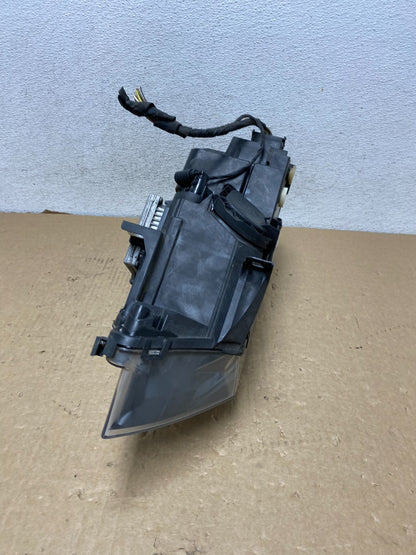 2004-2007 Bmw 645Ci 650I M6 E63 E64 Left Driver Lh Xenon Headlight AF7435 DW6