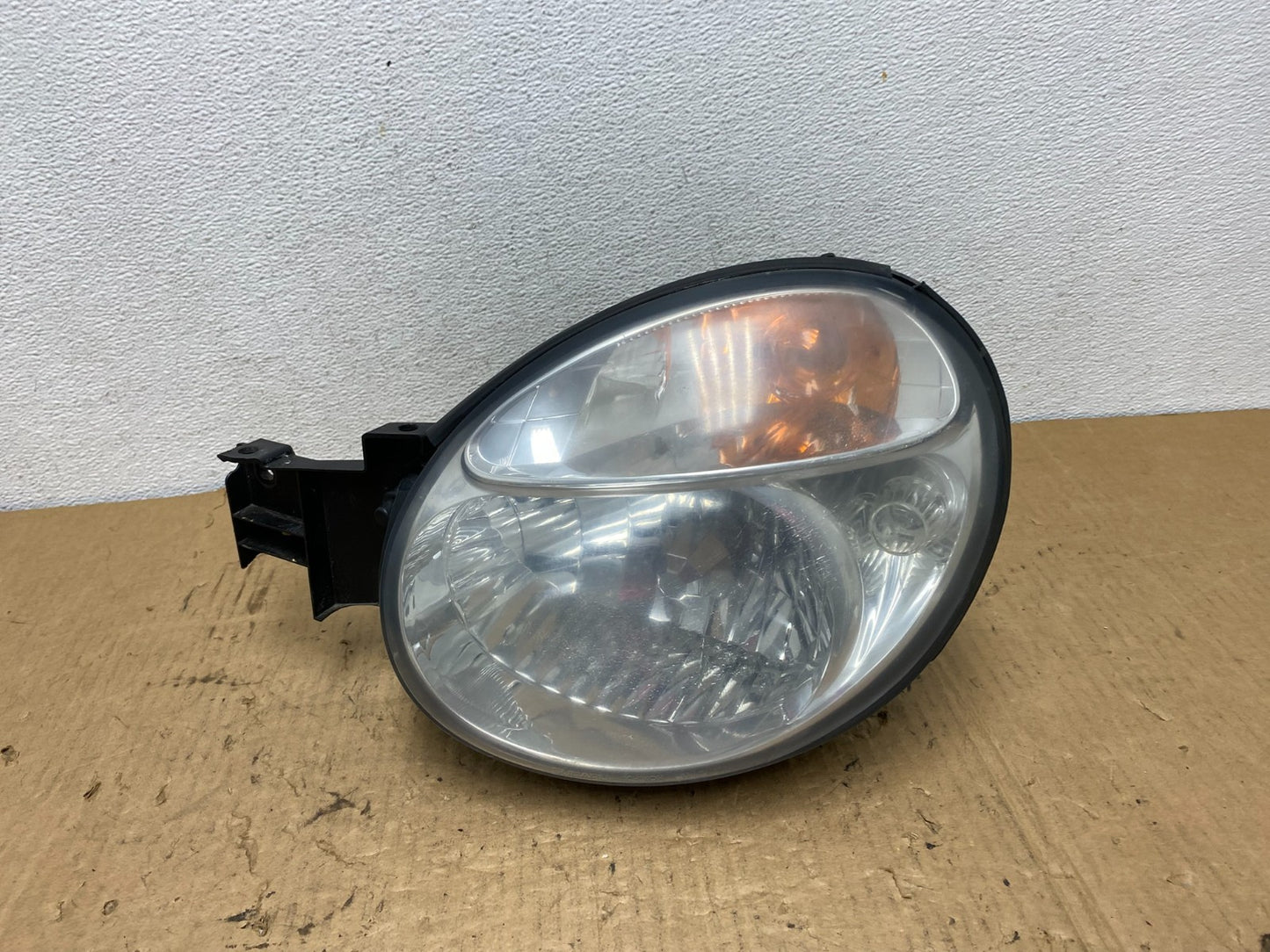 2002 to 2003 Subaru Impreza Left Driver LH Side Halogen Headlight AC8135 DG0