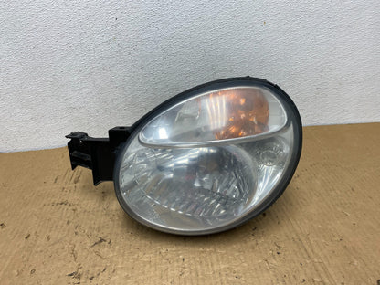 2002 to 2003 Subaru Impreza Left Driver LH Side Halogen Headlight AC8135 DG0