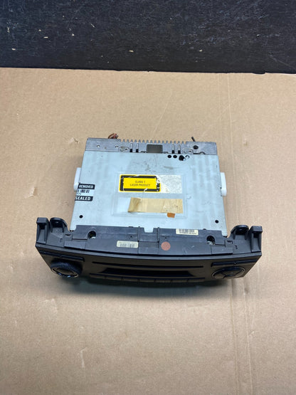 2007-2009 Mercedes Dodge Sprinter STEREO Radio A 9068200786 AG1538 DG3