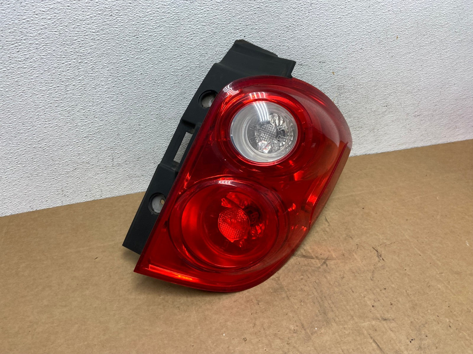 2010 to 2015 Chevrolet Equinox Right Passenger Rh Side Tail Light AD6168 LK2