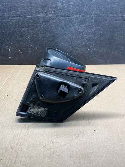 2012 to 2020 Chevrolet Sonic Left Driver LH View Door Mirror AG3635 DW4