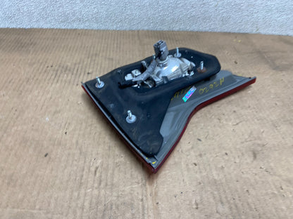 2007 2008 2009 Acura Mdx Right Passenger Rh Side Inner Tail Light Oem AA6333 LK5
