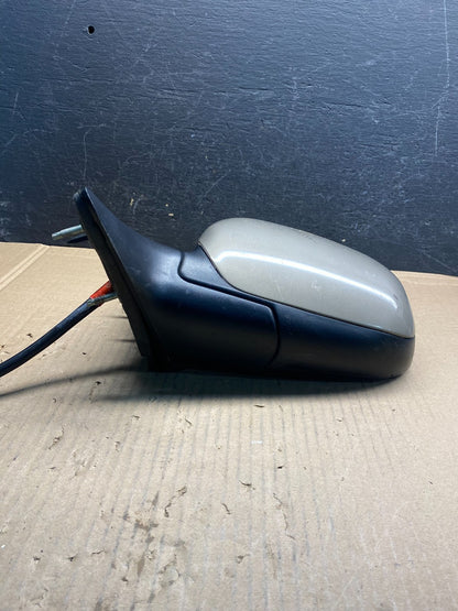 1998 - 2011 Mercury Grand Marquis Left Driver Lh View Door Heat Mirror AE7942 DW3
