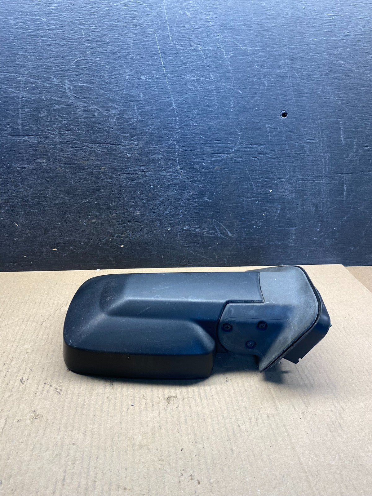 2003 to 2011 Honda Element Right Passenger RH View Door Mirror AH4511 DW3