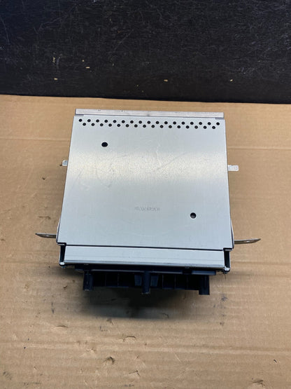 2006 Subaru Tribeca CD Player Radio Receiver Control AE8189 DG4
