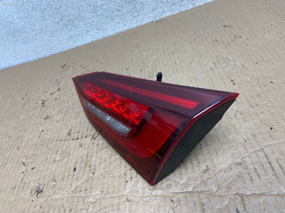 2018 to 2022 Infiniti Q50 Right Passenger RH Side Tail Light AI1376 LK1