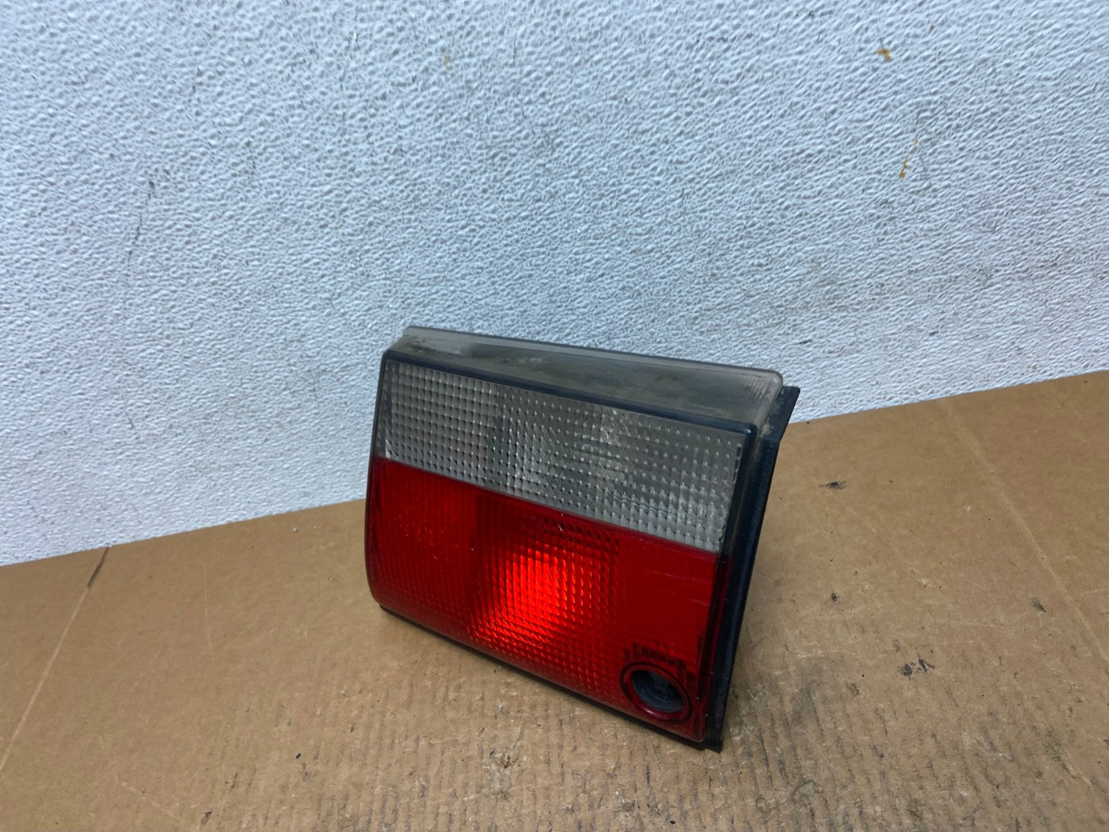 1994 to 1998 Saab 900 & Turbo Right Passenger RH Side Inner Tail Light AE2683 LK1