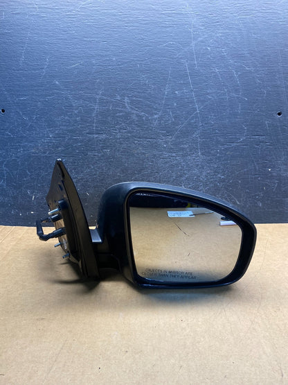 2009 to 2014 Nissan Murano Right Passenger Side View Door Mirror AH7067 DW9
