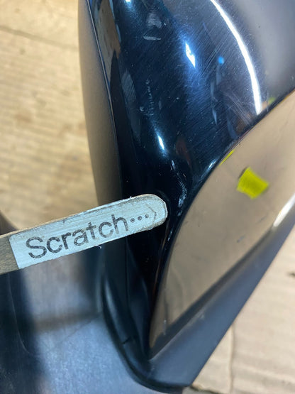 2013 to 2018 BMW 328i 335i Left Driver Lh Side View Door Mirror AA5714 MS6