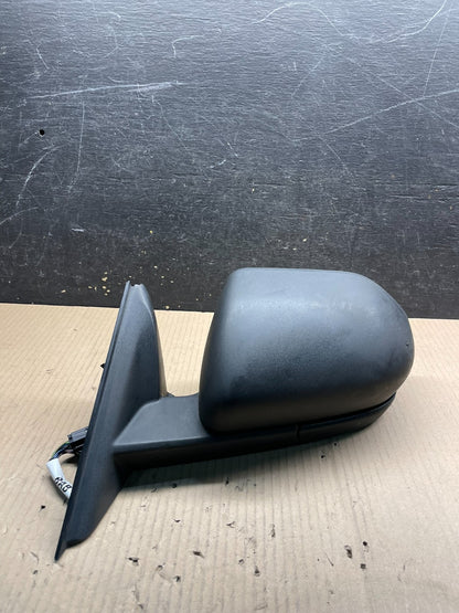 2020 to 2022 Ford Explorer Left Driver LH Side View Door Heated Mirror X06810