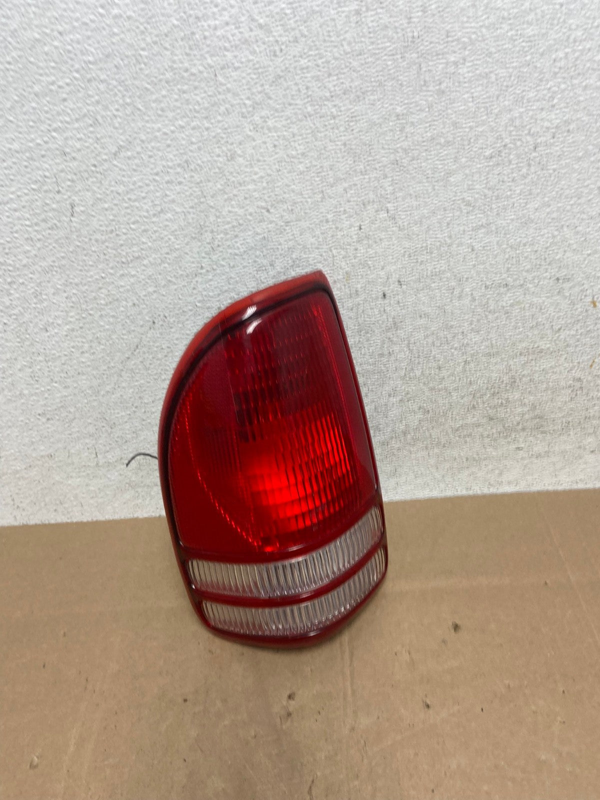 1997 - 2004 Dodge Dakota Left Driver Side Tail Light DEPO AE5058 LK2