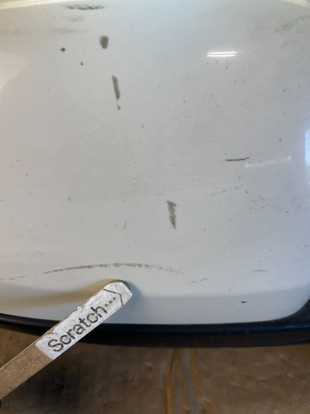 2011-2018 Jeep Grand Cherokee Right Passenger Door Heated Mirror AC9806 DW6