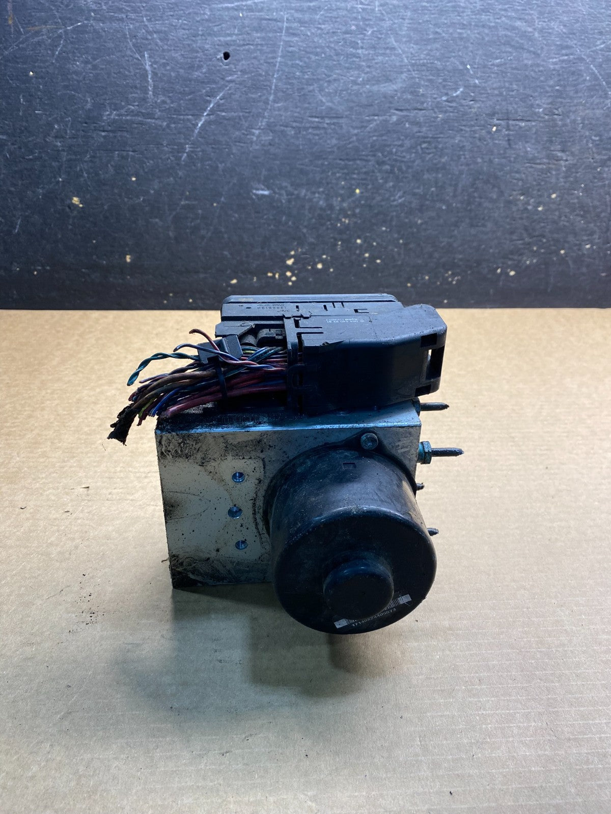 2006 - 2012 Mercedes ML550 GL450 R350 ABS Anti Lock Brake Pump Module Z9050 DG1