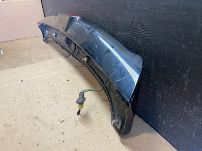 2008 to 2010 Honda Odyssey Rear Trunk Spoiler Gate Oem E3449 DG7