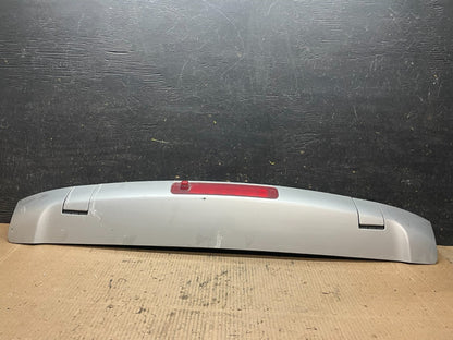 2009 to 2015 Honda Pilot Rear Trunk Spoiler Gate Oem Y1272 DG0
